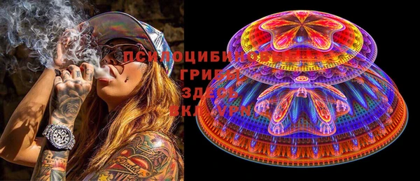 крисы Алексеевка